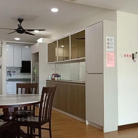 Best Sekinchan Homestay Εξωτερικό φωτογραφία