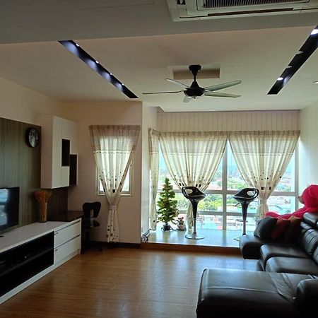 Best Sekinchan Homestay Εξωτερικό φωτογραφία