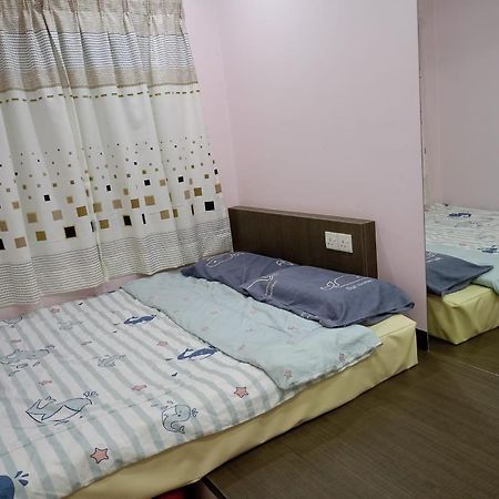 Best Sekinchan Homestay Εξωτερικό φωτογραφία