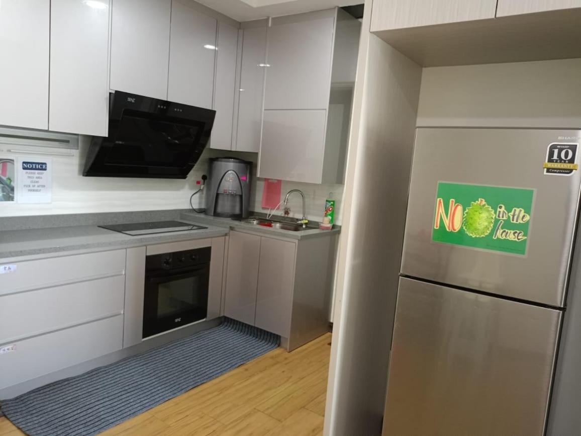 Best Sekinchan Homestay Εξωτερικό φωτογραφία