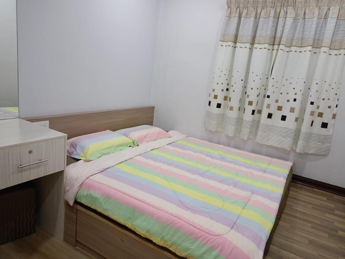 Best Sekinchan Homestay Εξωτερικό φωτογραφία