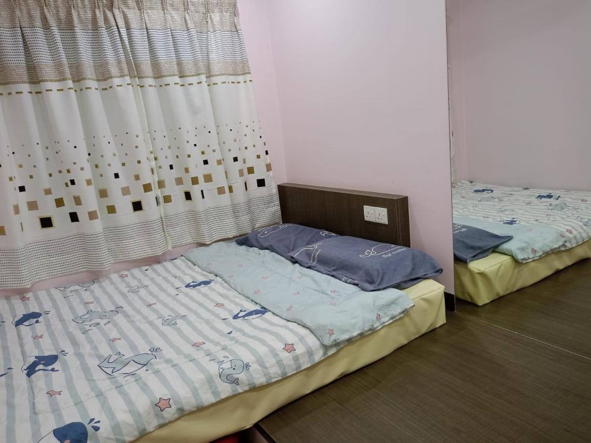 Best Sekinchan Homestay Εξωτερικό φωτογραφία